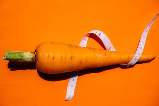 Het worteldieet: een gezonde manier om afval af te vallen en je lichaam te reinigen